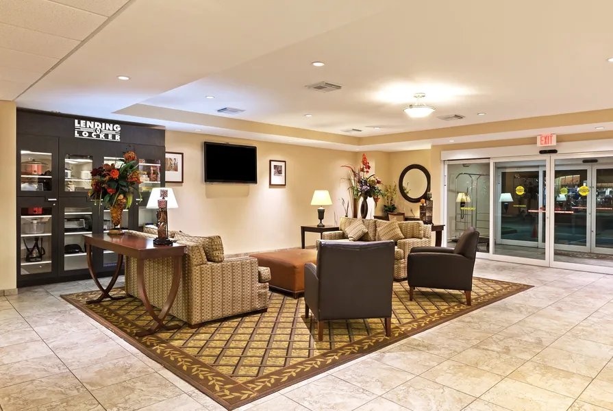 Candlewood Suites Pearland by IHG hotel detail image 2