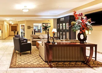 Candlewood Suites Pearland by IHG hotel thumbnail 3