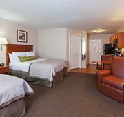 Candlewood Suites Pearland by IHG hotel detail image 4
