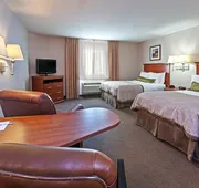 Candlewood Suites Pearland by IHG hotel detail image 5