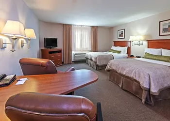 Candlewood Suites Pearland by IHG hotel thumbnail 5