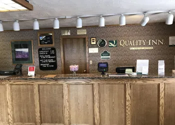 Quality Inn Cedar City - University Area hotel thumbnail 2