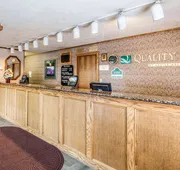 Quality Inn Cedar City - University Area hotel detail image 3