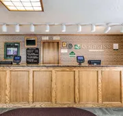 Quality Inn Cedar City - University Area hotel detail image 5