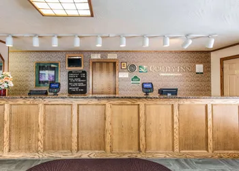 Quality Inn Cedar City - University Area hotel thumbnail 5