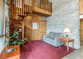 Quality Inn Cedar City - University Area hotel thumbnail 6