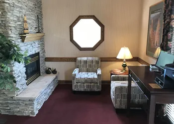 Quality Inn Cedar City - University Area hotel thumbnail 7