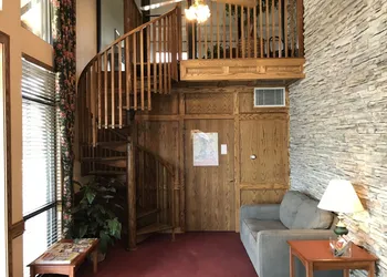 Quality Inn Cedar City - University Area hotel thumbnail 8