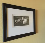 Super 8 by Wyndham Cedar City hotel detail image 5