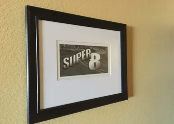 Super 8 by Wyndham Cedar City hotel thumbnail 5