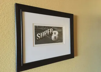 Super 8 by Wyndham Cedar City hotel thumbnail 5
