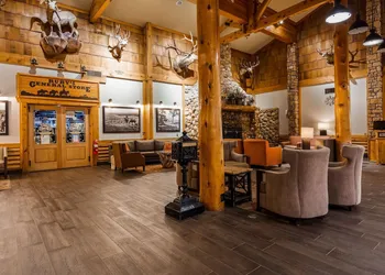 Best Western Plus Ruby's Inn hotel thumbnail 2