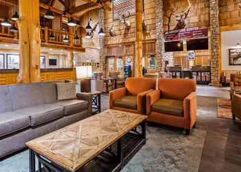Best Western Plus Ruby's Inn hotel thumbnail 3