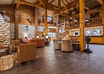 Best Western Plus Ruby's Inn hotel thumbnail 4