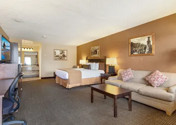 Best Western Plus Ruby's Inn hotel thumbnail 5