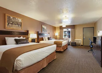 Best Western Plus Ruby's Inn hotel thumbnail 6