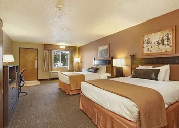 Best Western Plus Ruby's Inn hotel thumbnail 7