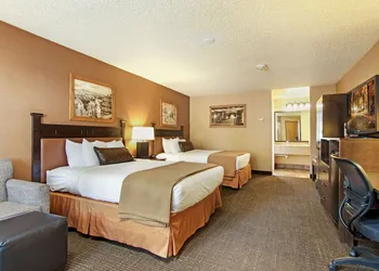 Best Western Plus Ruby's Inn hotel thumbnail 8
