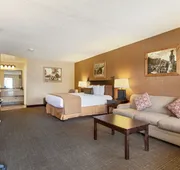 Best Western Plus Ruby's Inn hotel detail image 5