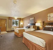 Best Western Plus Ruby's Inn hotel detail image 7