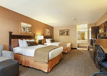 Best Western Plus Ruby's Inn hotel thumbnail 8