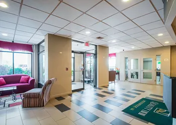 Quality Inn near Potomac Mills hotel thumbnail 2