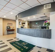 Quality Inn near Potomac Mills hotel detail image 3