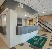 Quality Inn near Potomac Mills hotel detail image 4