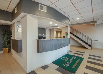 Quality Inn near Potomac Mills hotel thumbnail 4