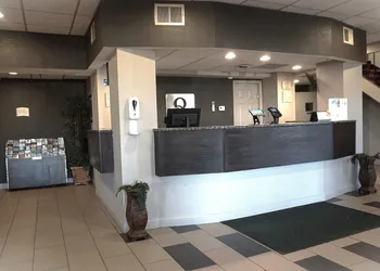 Quality Inn near Potomac Mills hotel thumbnail 5