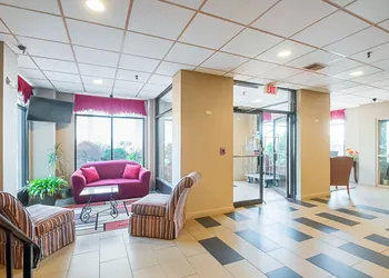 Quality Inn near Potomac Mills hotel thumbnail 6