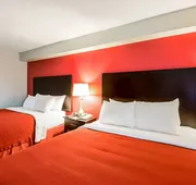 Quality Inn near Potomac Mills hotel detail image 7