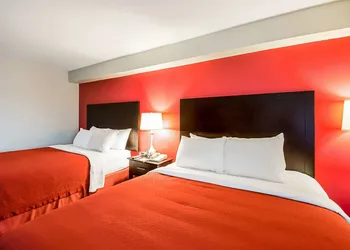Quality Inn near Potomac Mills hotel thumbnail 7