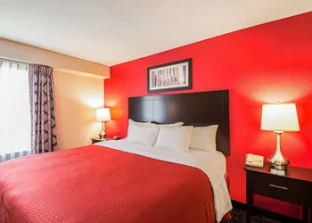 Quality Inn near Potomac Mills hotel thumbnail 8