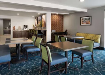 Wingate by Wyndham Cedar City hotel thumbnail 3
