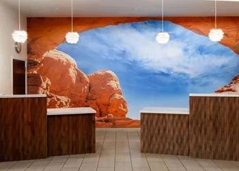 Wingate by Wyndham Cedar City hotel thumbnail 4