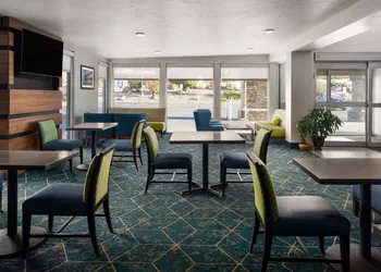 Wingate by Wyndham Cedar City hotel thumbnail 5