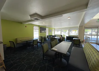 Wingate by Wyndham Cedar City hotel thumbnail 6