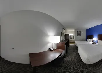 Wingate by Wyndham Cedar City hotel thumbnail 7