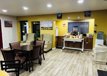 Cedar Lodge hotel thumbnail 4