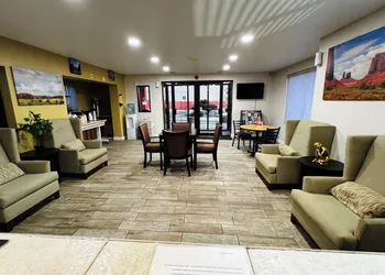 Cedar Lodge hotel thumbnail 6