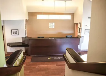 Sleep Inn Woodbridge - Potomac Mills hotel thumbnail 4