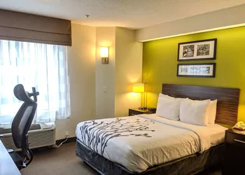 Sleep Inn Woodbridge - Potomac Mills hotel thumbnail 6