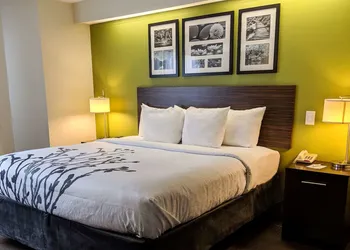 Sleep Inn Woodbridge - Potomac Mills hotel thumbnail 7