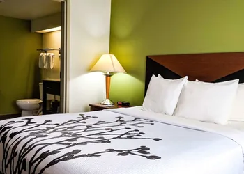 Sleep Inn Woodbridge - Potomac Mills hotel thumbnail 8