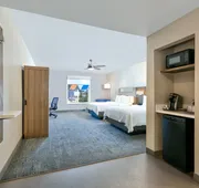 Holiday Inn Express & Suites North Dallas at Preston by IHG hotel detail image 5