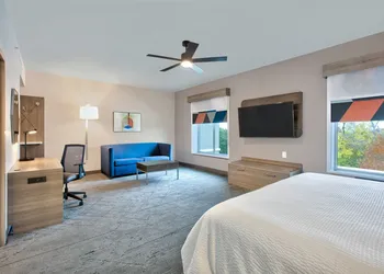 Holiday Inn Express & Suites North Dallas at Preston by IHG hotel thumbnail 6