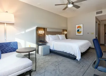 Holiday Inn Express & Suites North Dallas at Preston by IHG hotel thumbnail 7