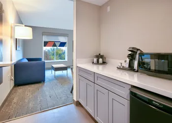 Holiday Inn Express & Suites North Dallas at Preston by IHG hotel thumbnail 8