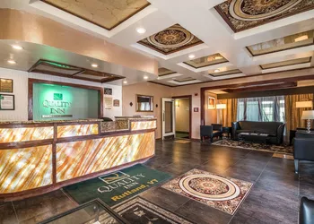 Quality Inn Rutland - Killington hotel thumbnail 2